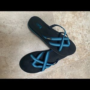 Teva women’s Sandals